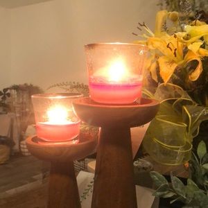 Meet your Posher, Lacey